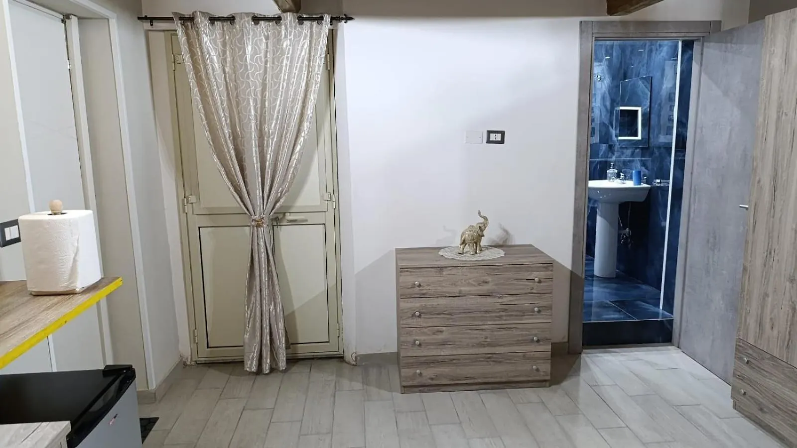 Guest house Porta Garibaldi 1 Hotel Catania