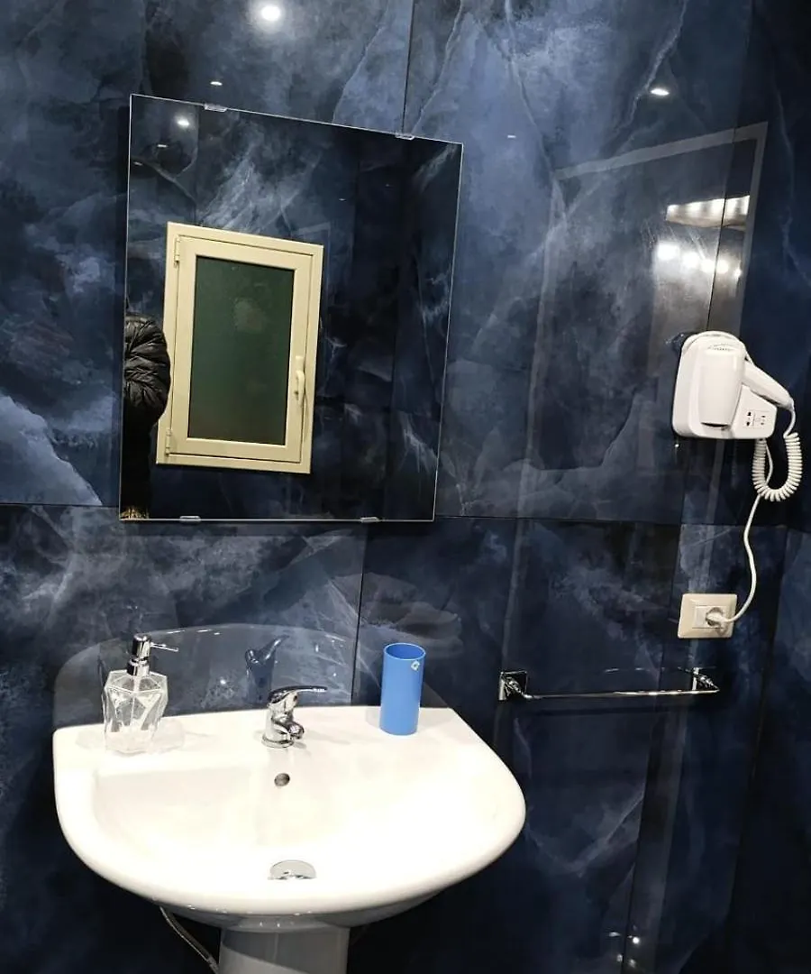 Porta Garibaldi 1 Hotel Catania Guest house