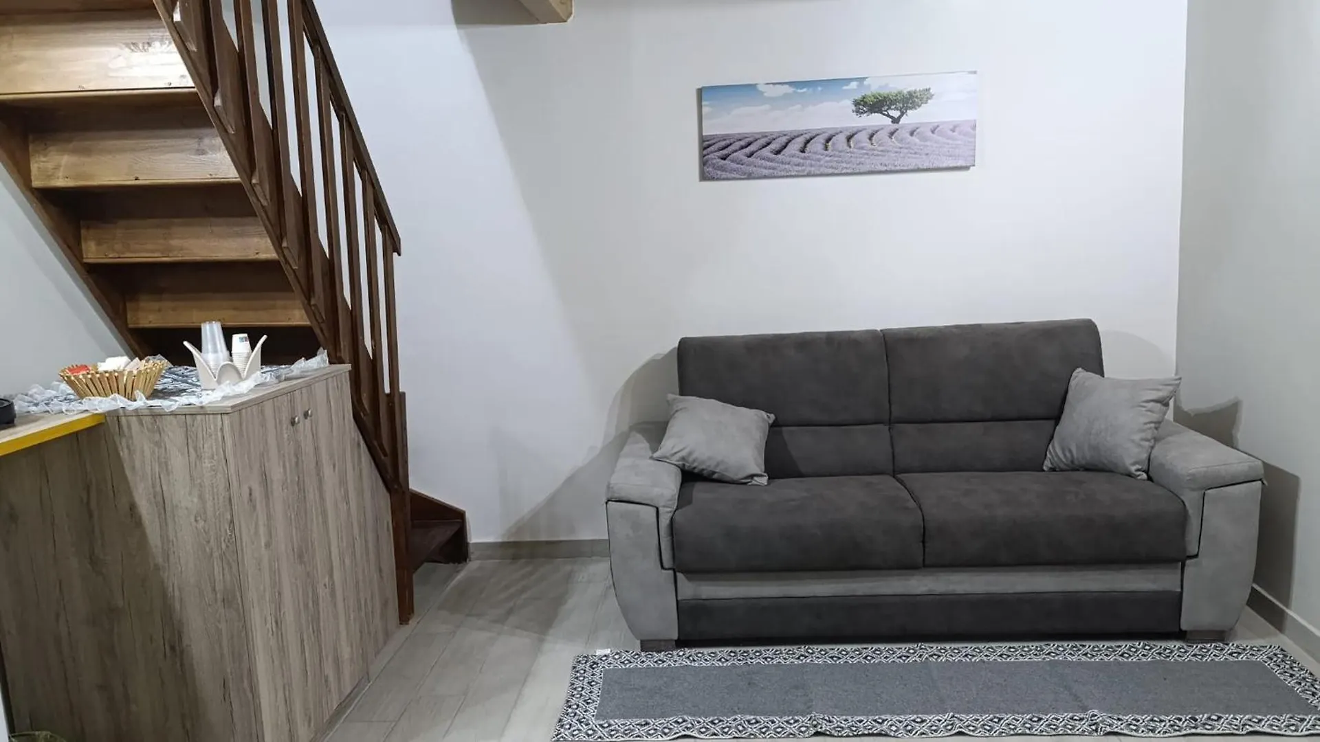 Porta Garibaldi 1 Hotel Catania Guest house