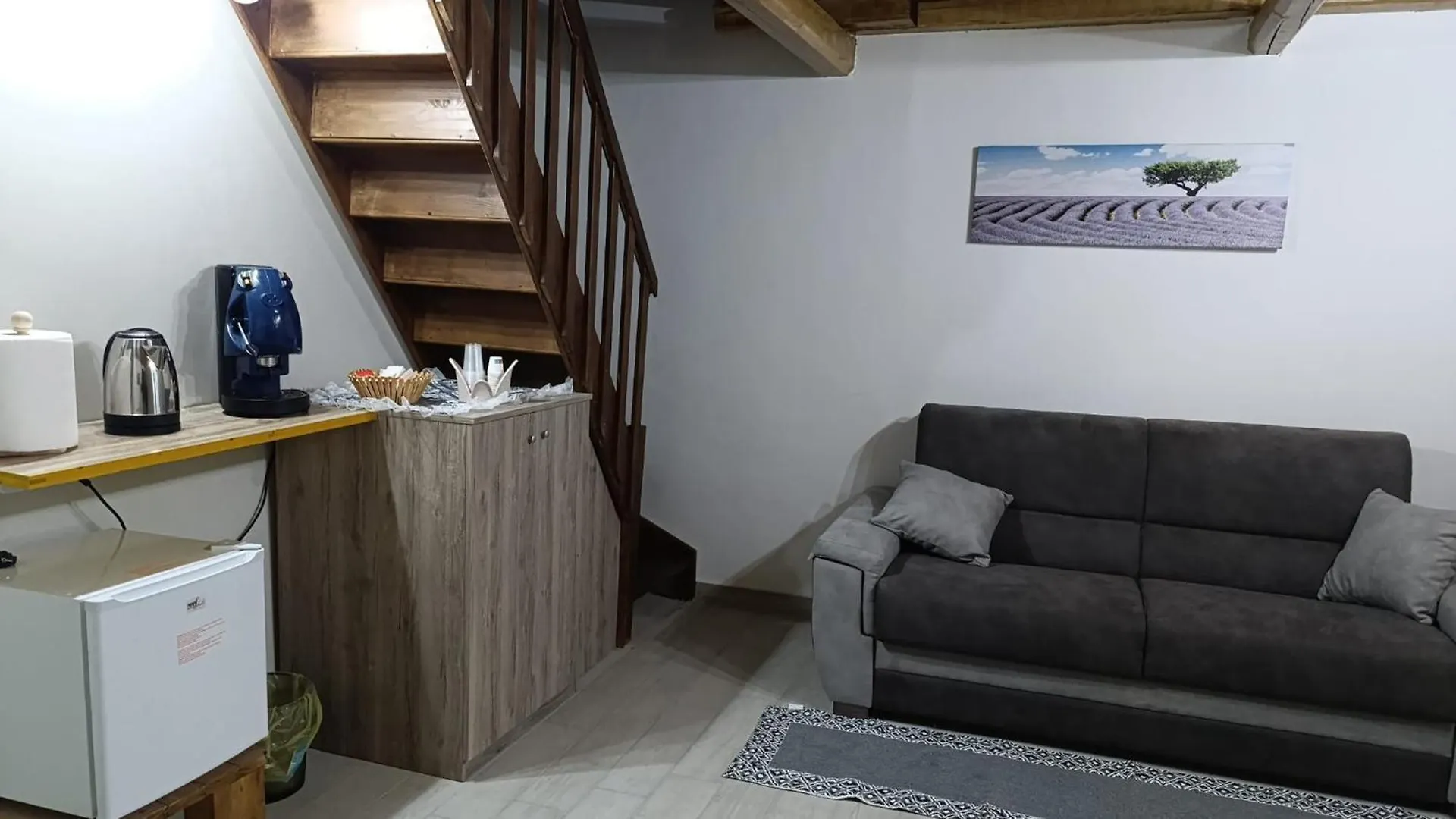 Guest house Porta Garibaldi 1 Hotel Catania