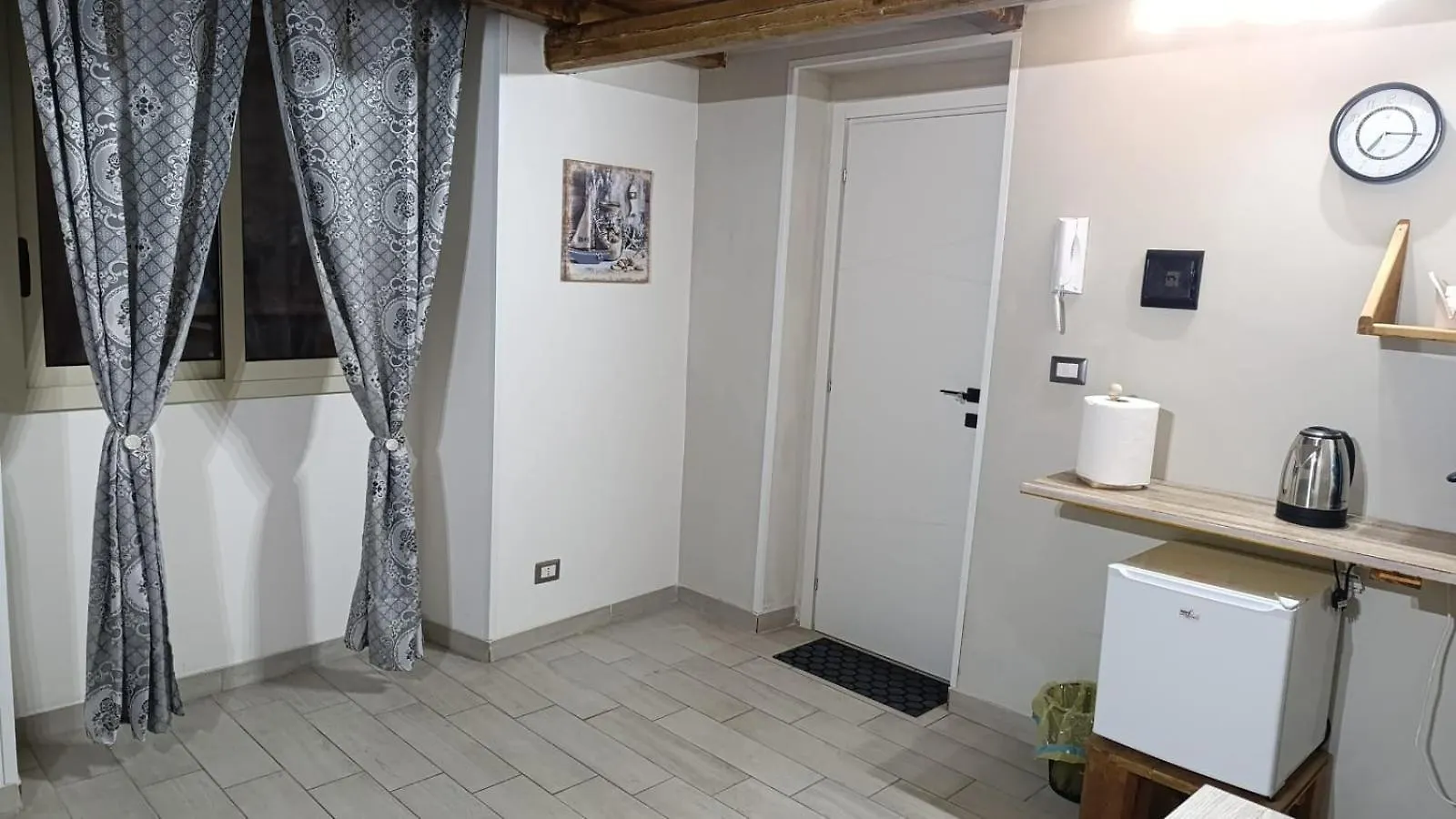 Porta Garibaldi 1 Hotel Catania Guest house
