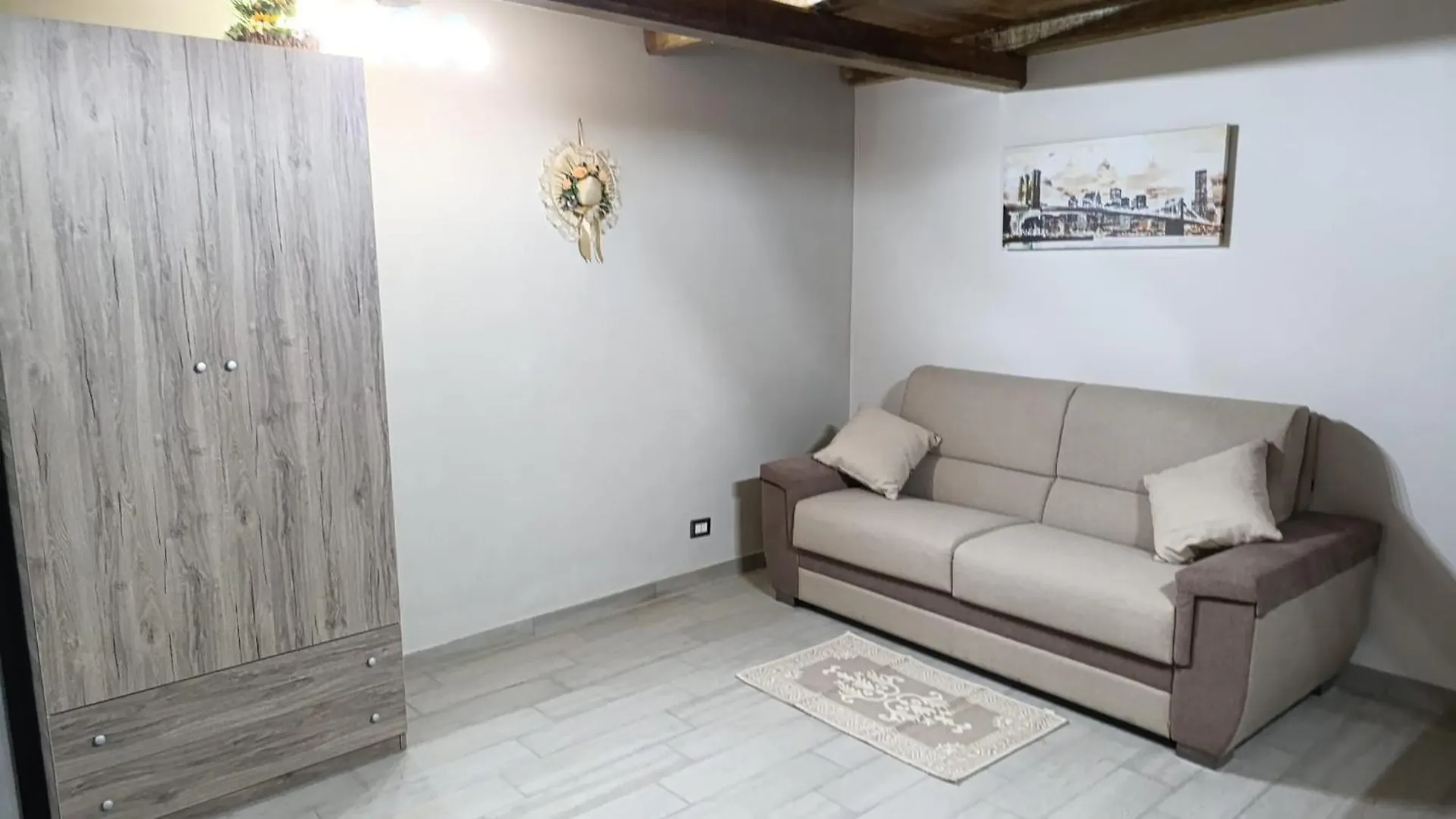 Guest house Porta Garibaldi 1 Hotel Catania Italy