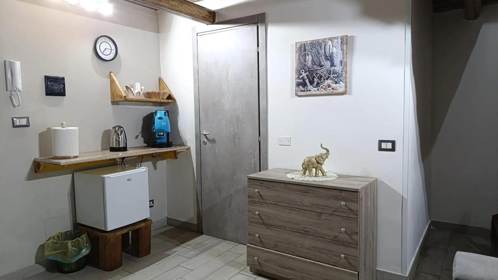 Porta Garibaldi 1 Hotel Catania Guest house