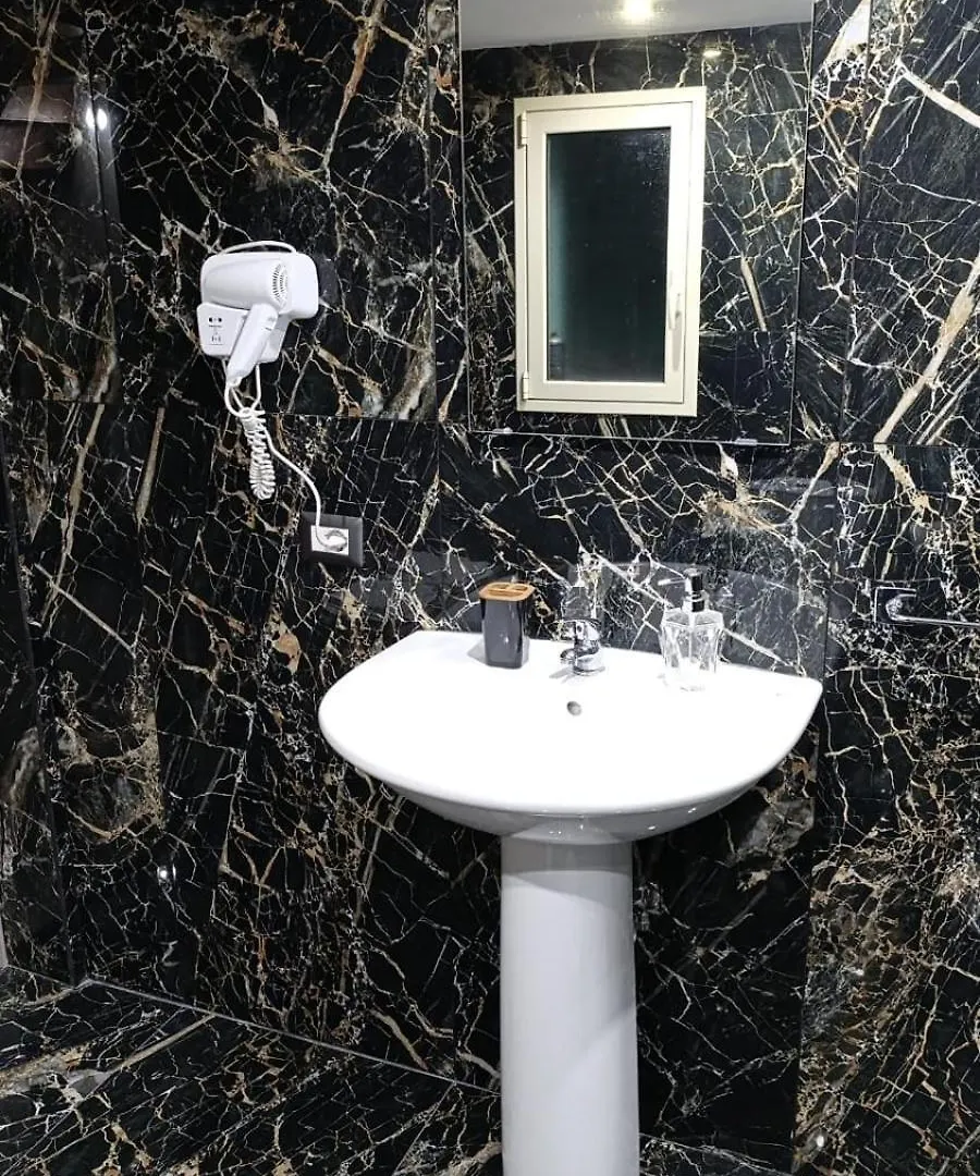 Porta Garibaldi 1 Hotel Catania