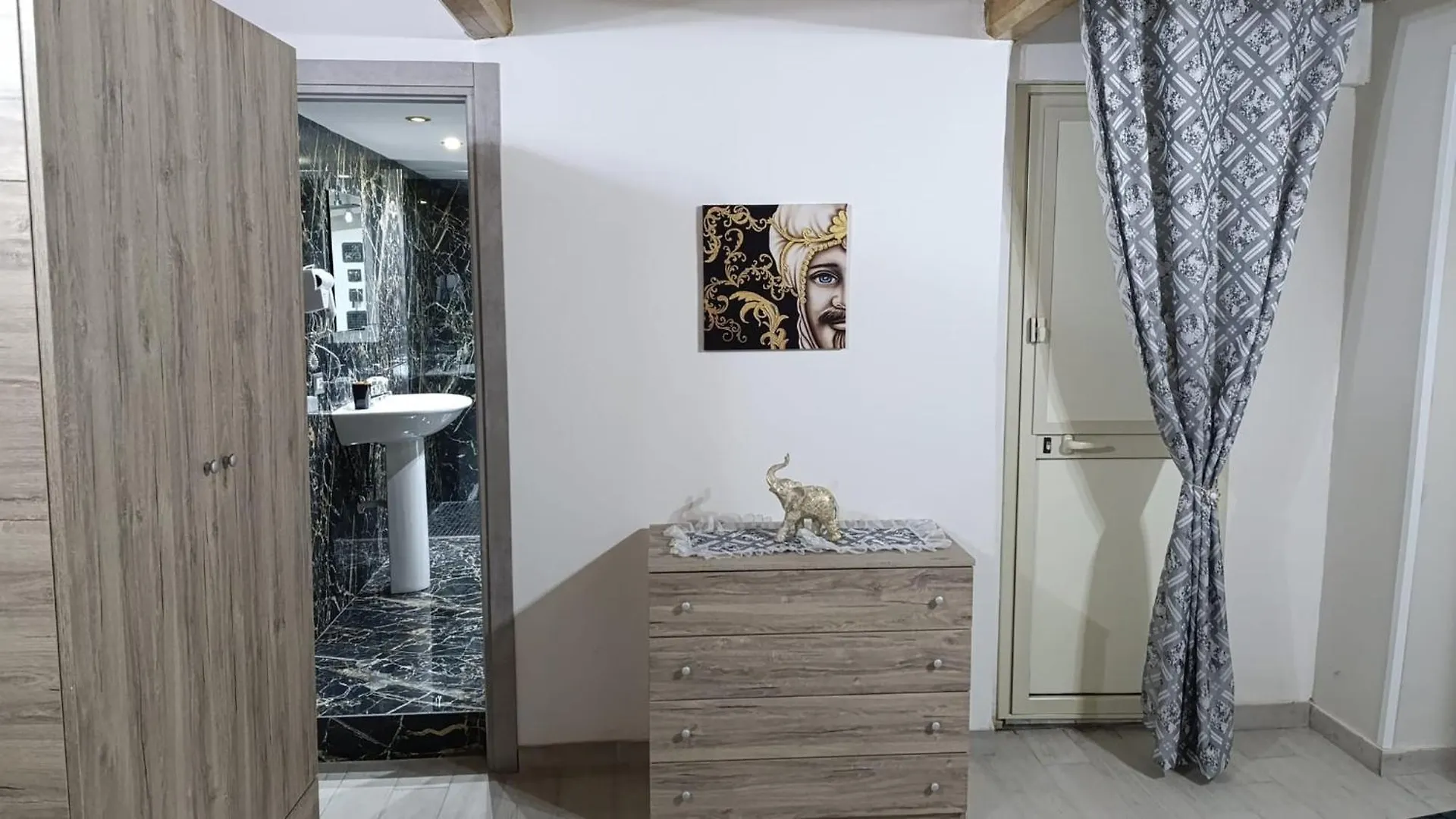 Guest house Porta Garibaldi 1 Hotel Catania