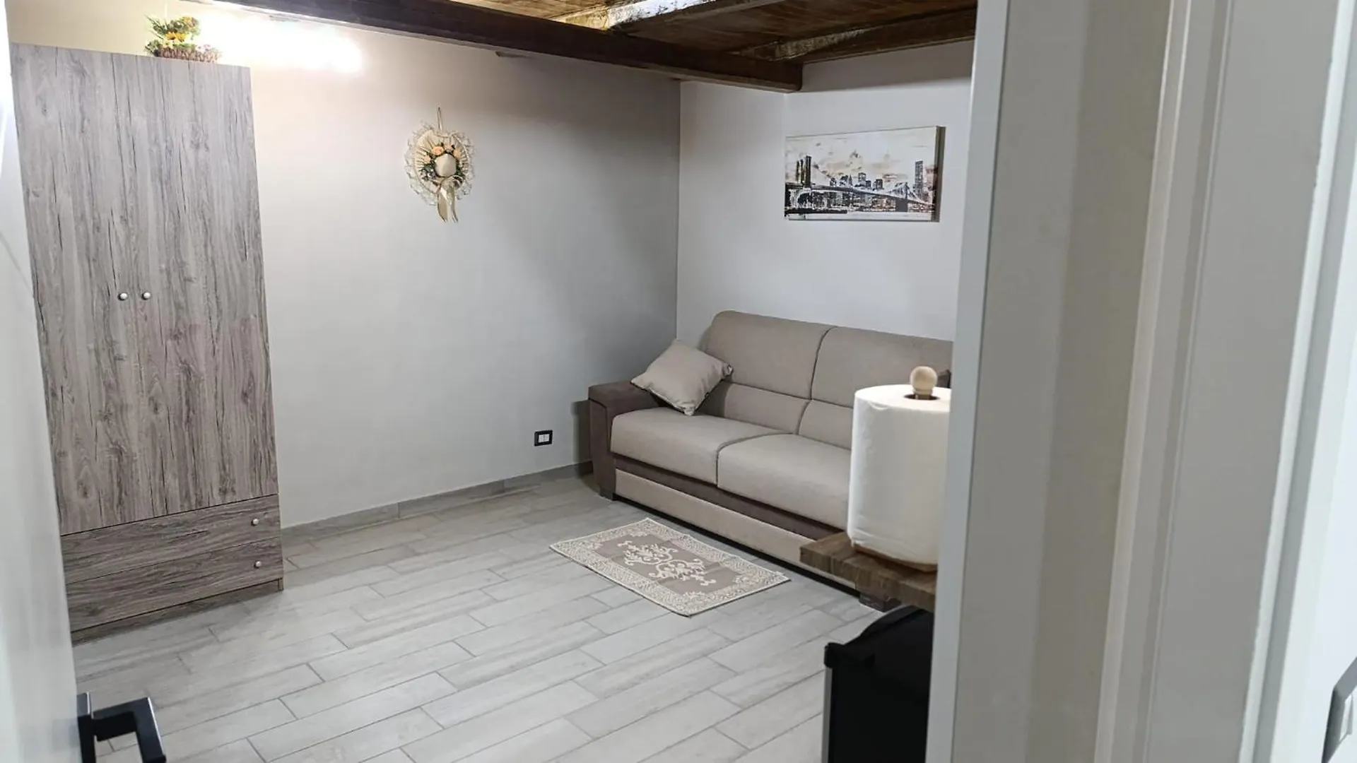 Porta Garibaldi 1 Hotel Catania Guest house