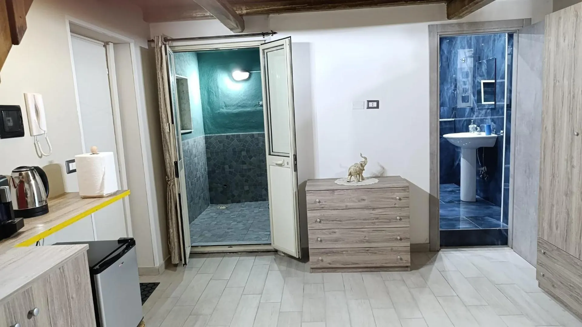 Porta Garibaldi 1 Hotel Catania Italy