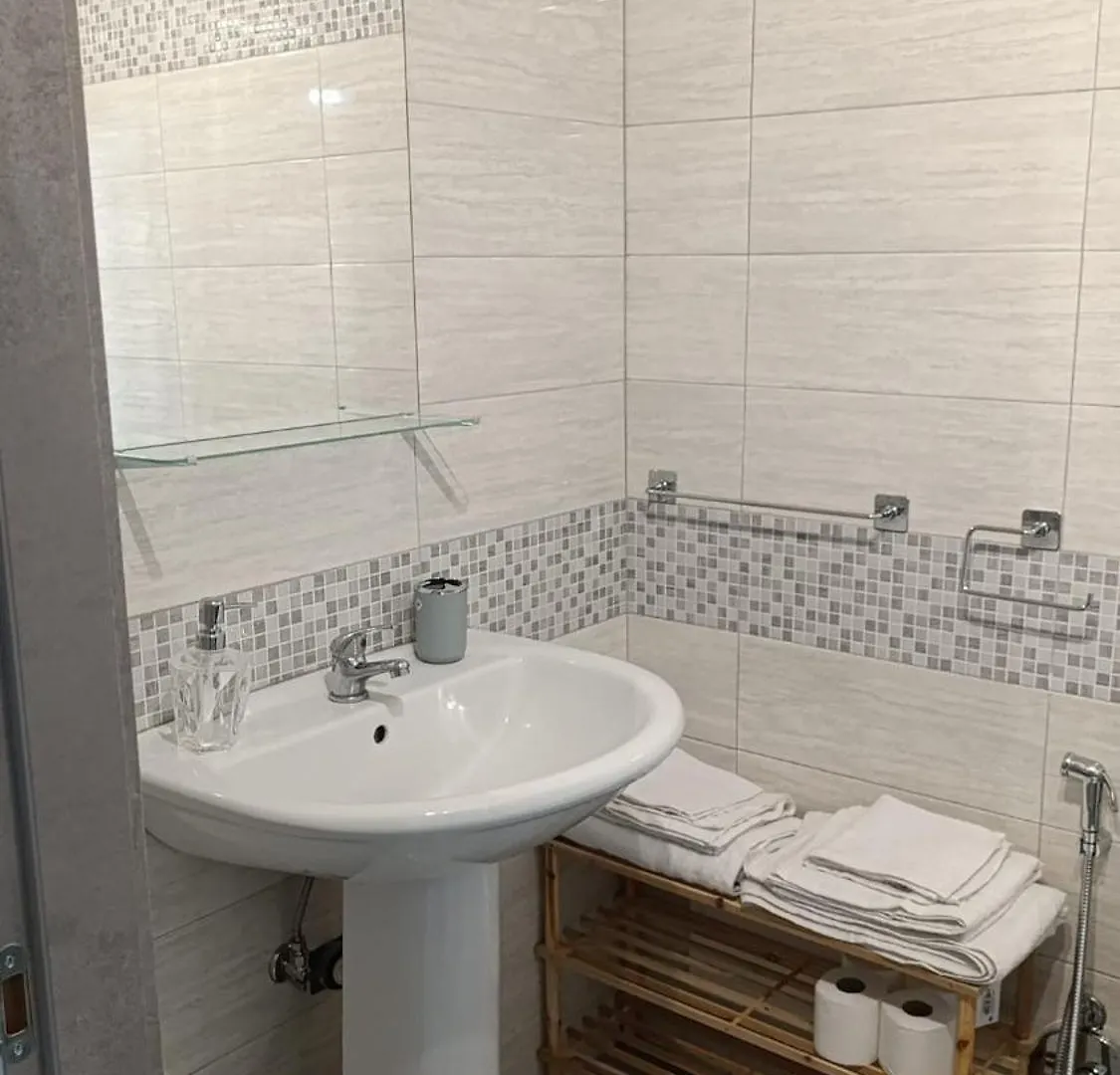 Gæstehus Porta Garibaldi 1 Hotel Catania