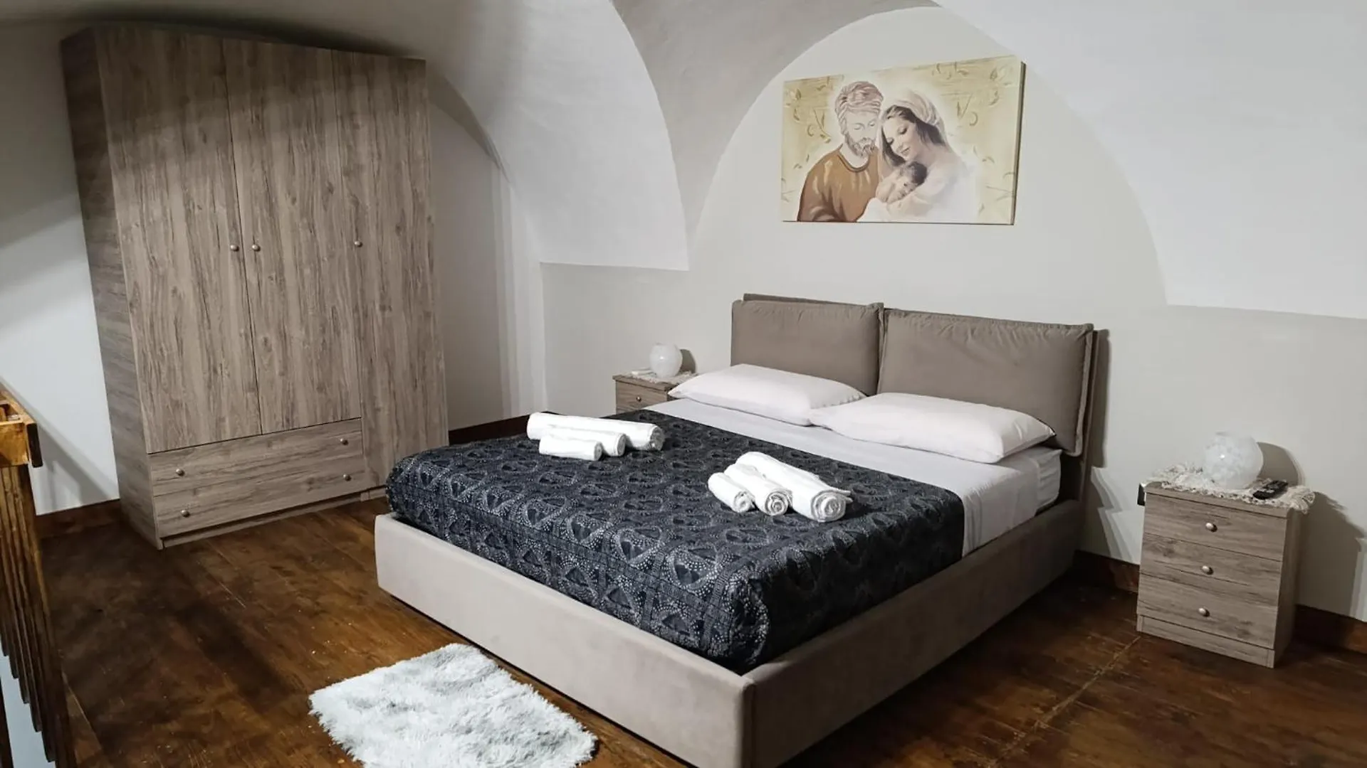 Gæstehus Porta Garibaldi 1 Hotel Catania