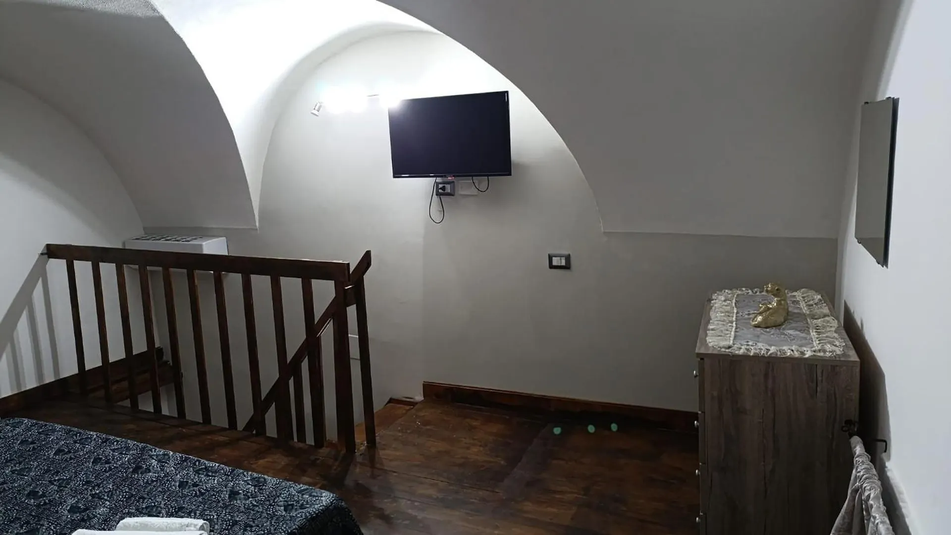 Porta Garibaldi 1 Hotel Catania Gæstehus