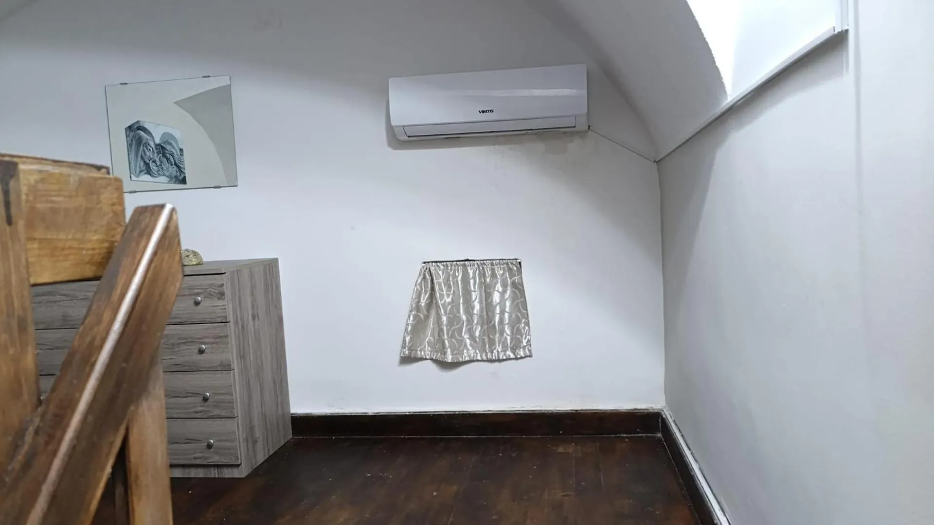 Porta Garibaldi 1 Hotel Catania Guest house