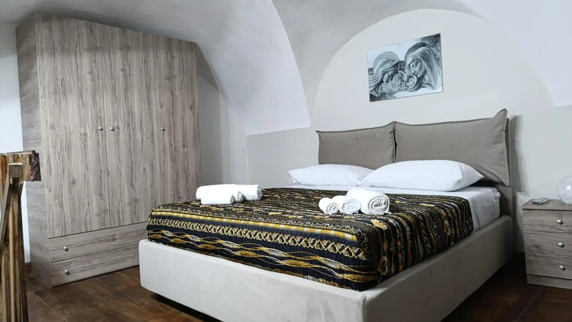 Porta Garibaldi 1 Hotel Catania Guest house