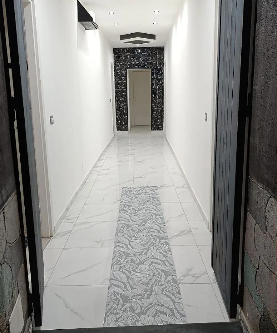Porta Garibaldi 1 Hotel Catania