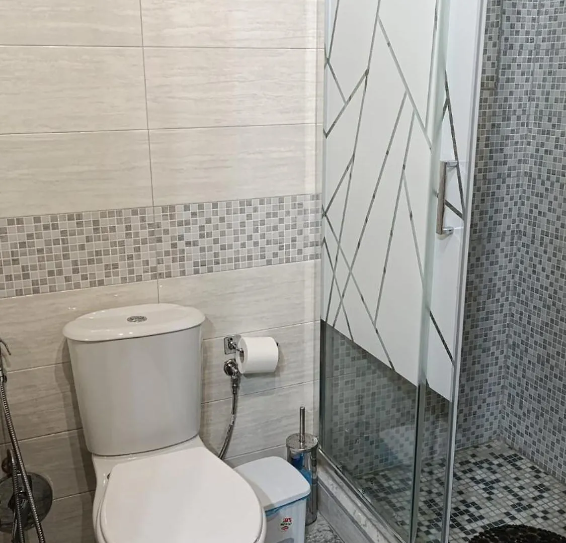 Porta Garibaldi 1 Hotel Catania Guest house