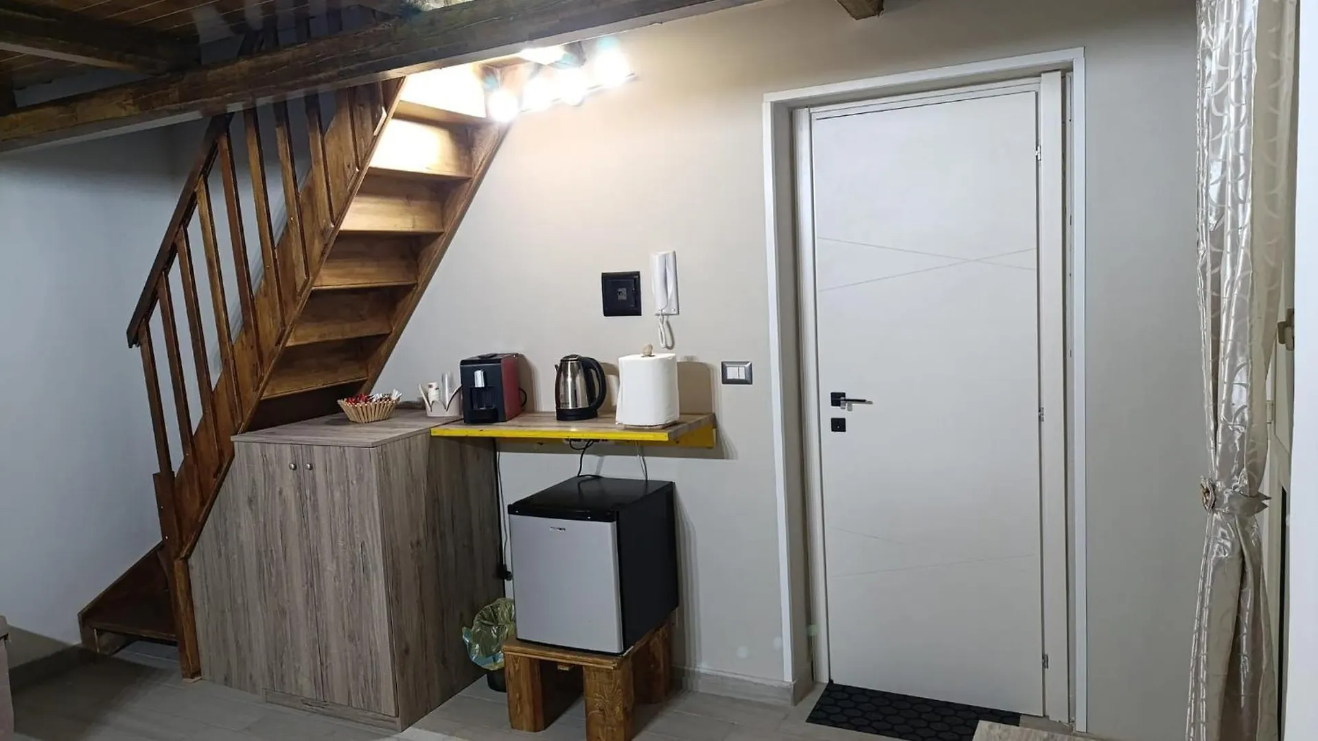 Porta Garibaldi 1 Hotel Catania Guest house
