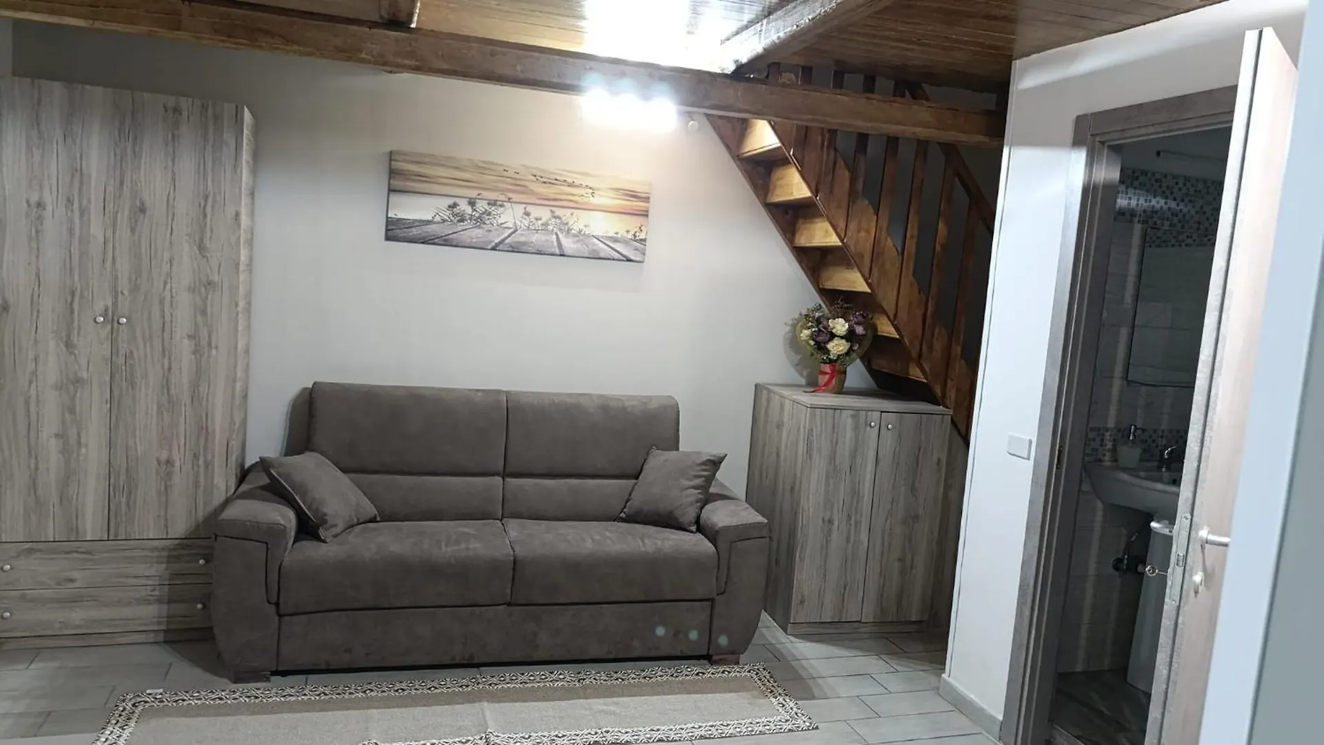 Guest house Porta Garibaldi 1 Hotel Catania Italy