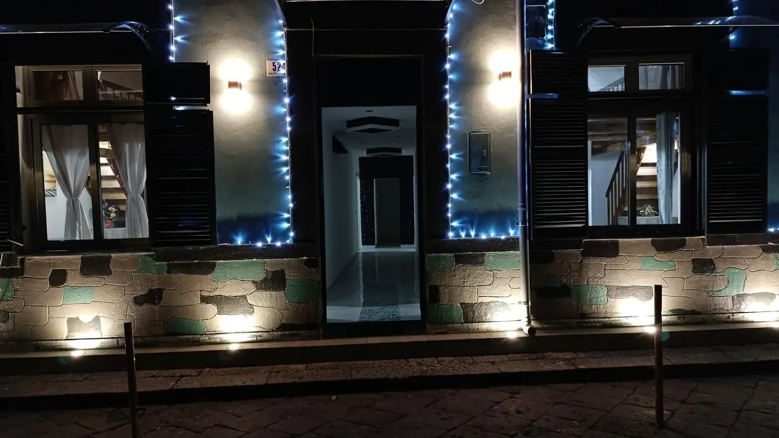 Porta Garibaldi 1 Hotel Catania