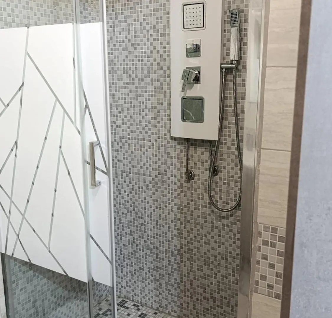 Porta Garibaldi 1 Hotel Catania Italy