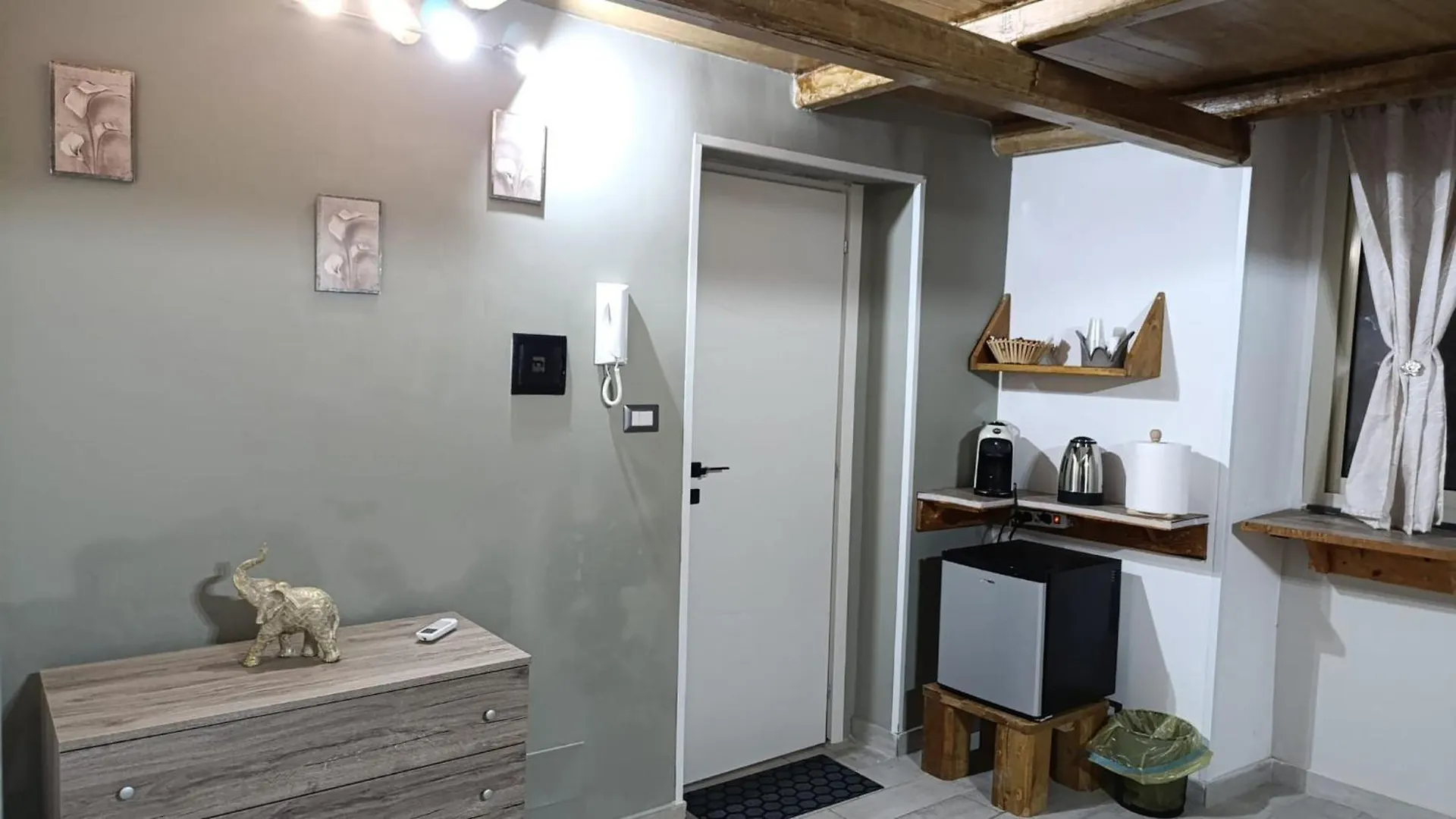 Guest house Porta Garibaldi 1 Hotel Catania Italy