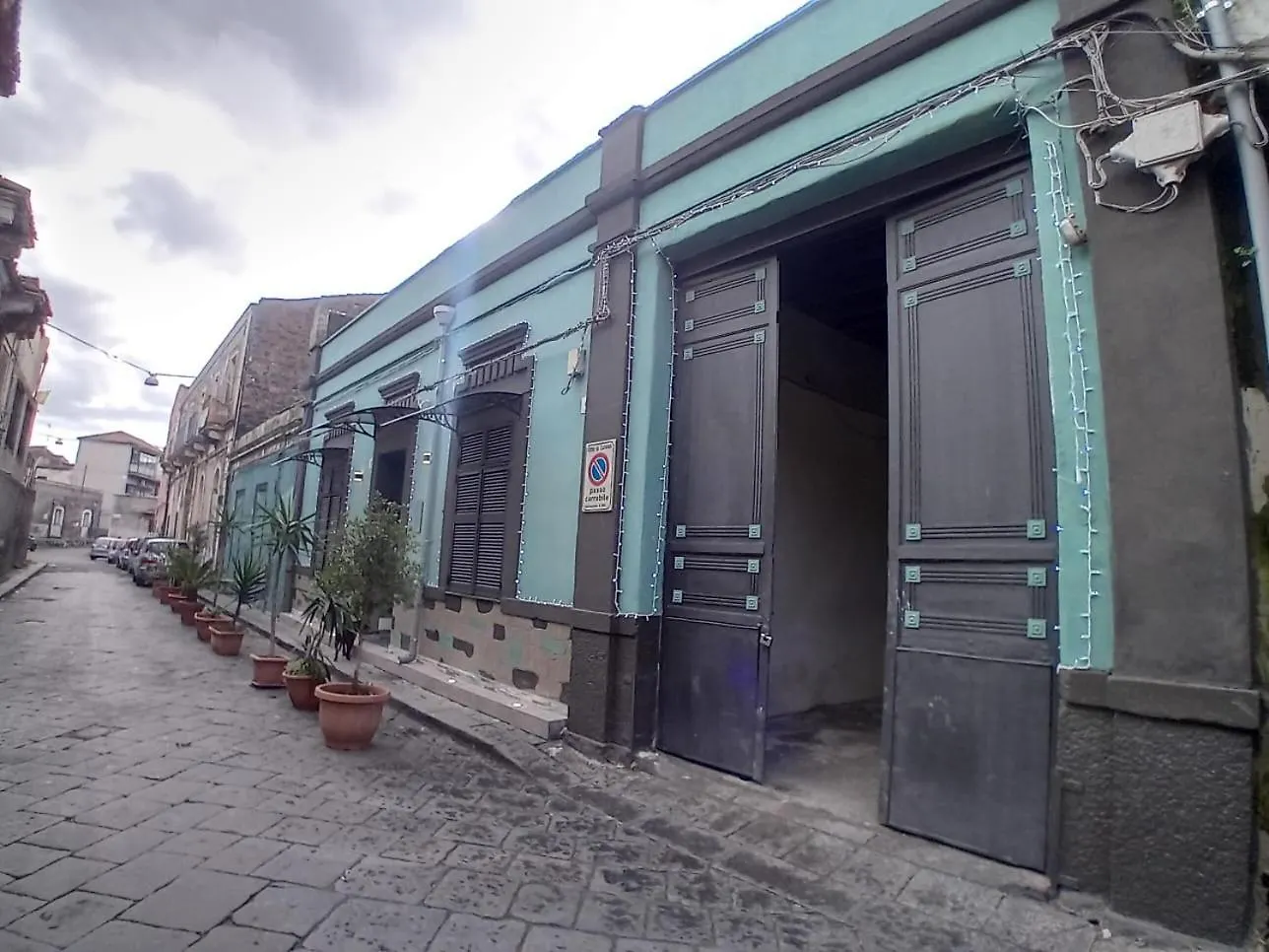 Guest house Porta Garibaldi 1 Hotel Catania