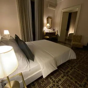 Living Suite Catania Pacini Affittacamere