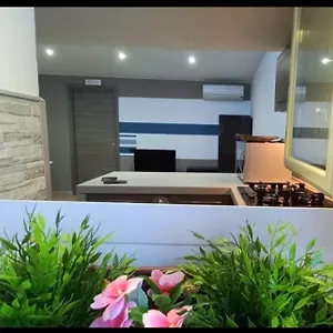 Casa Morgan Holidays In Sicily CTA